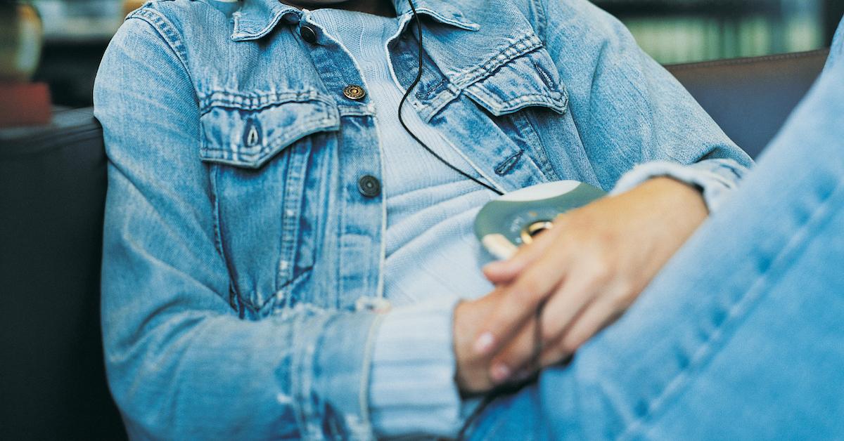 Denim