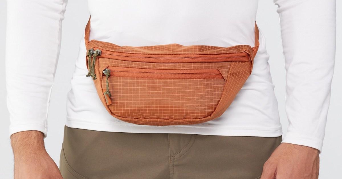 REI Co-op Trail 2 Waist Pack