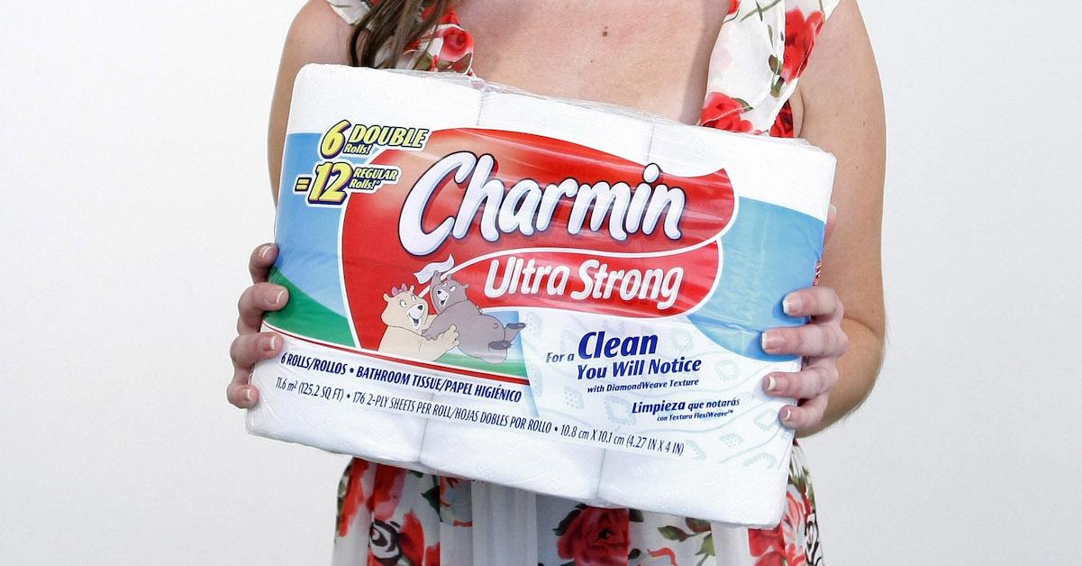 Charmin
