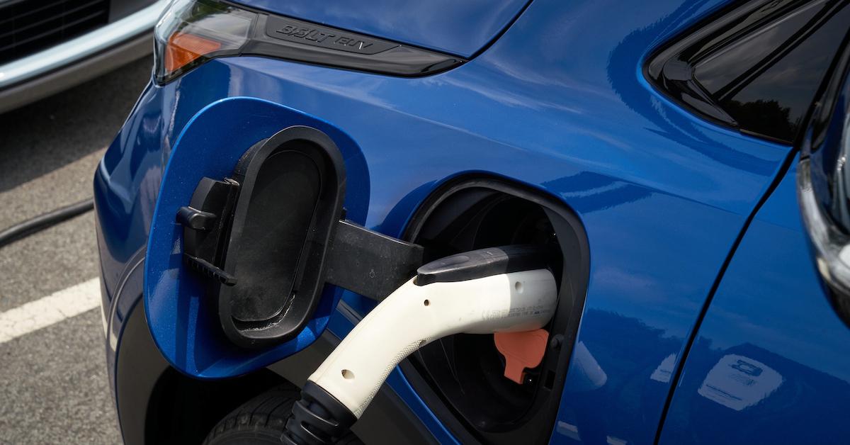 Car Charging