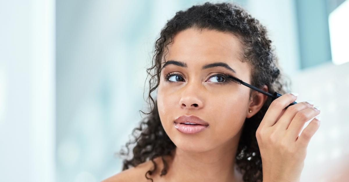 cruelty free mascara