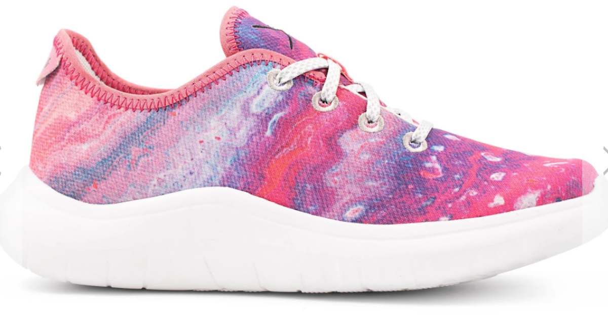 inkkas shoes