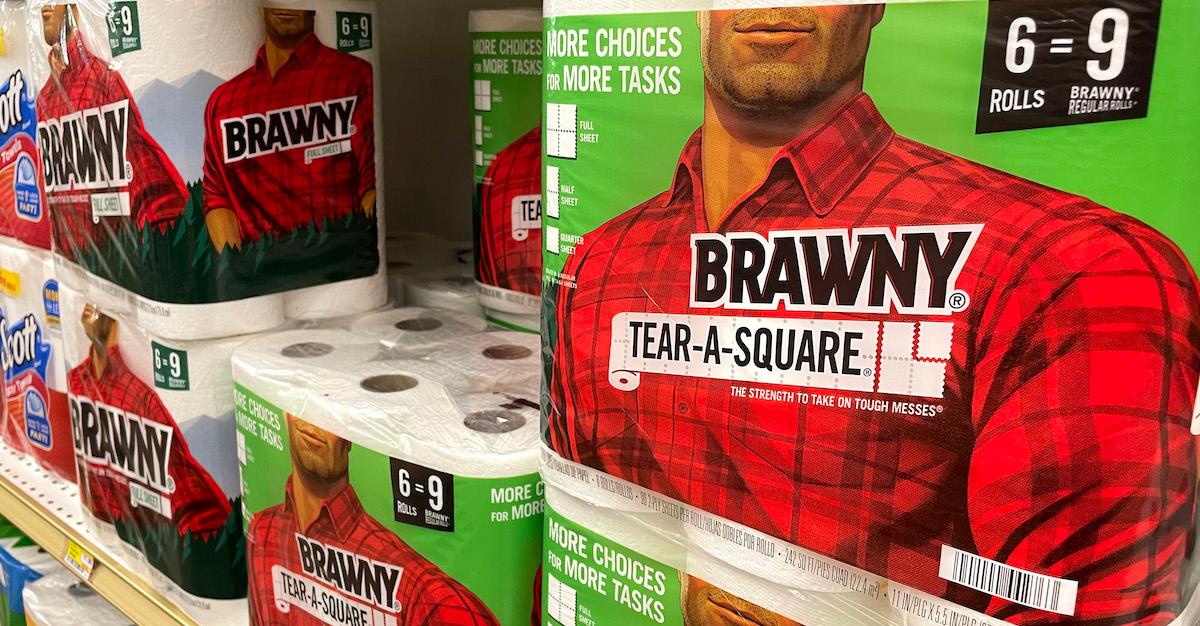 Brawny