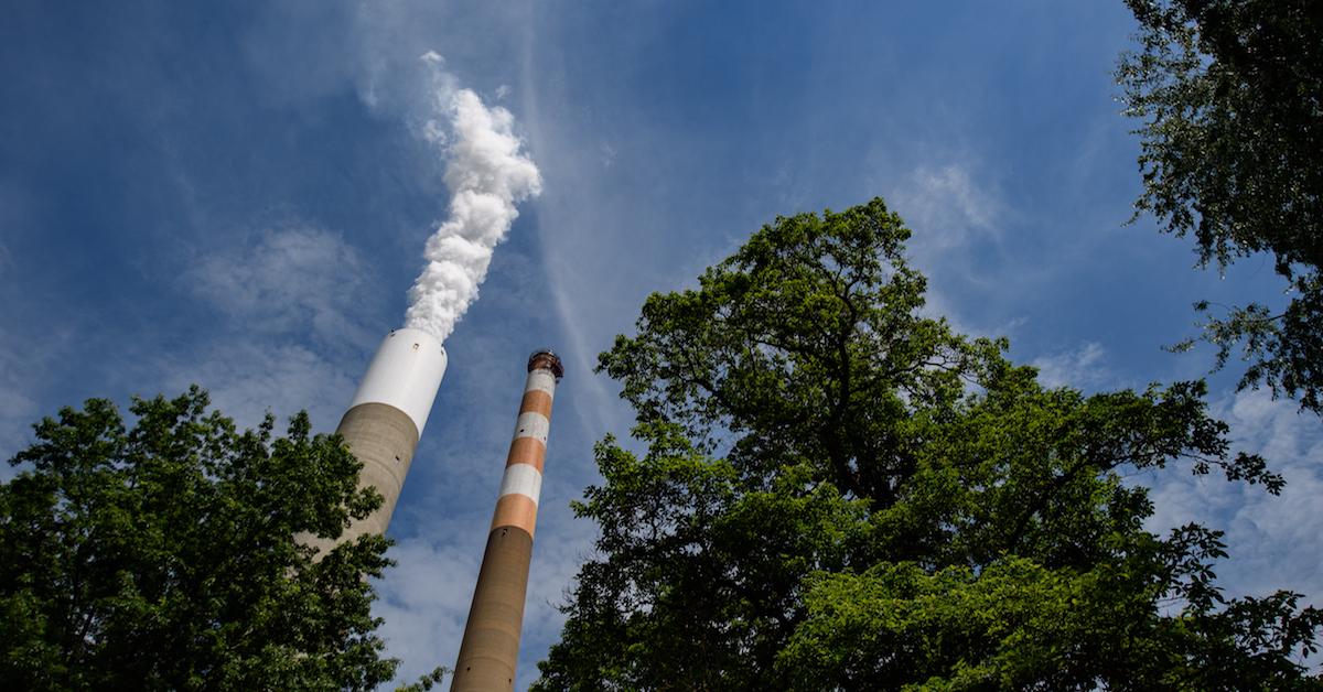 What are scope 3 emissions?