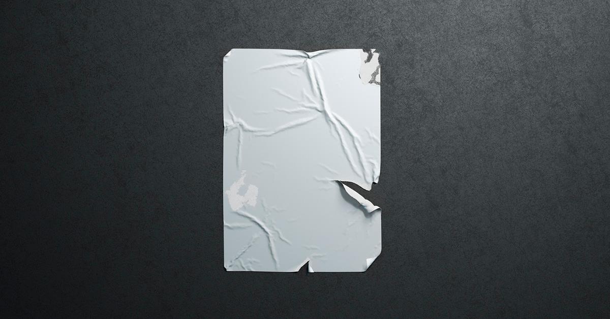 vinegar remove adhesive residue