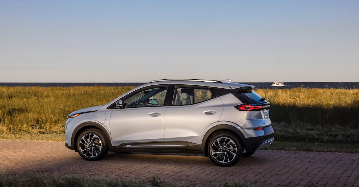 Electric Car Braking
