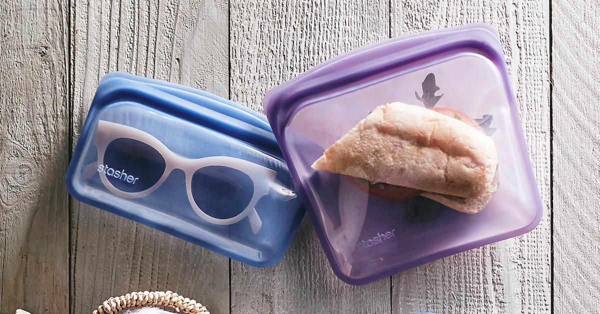 Eco-Friendly Alternatives to Plastic Bags