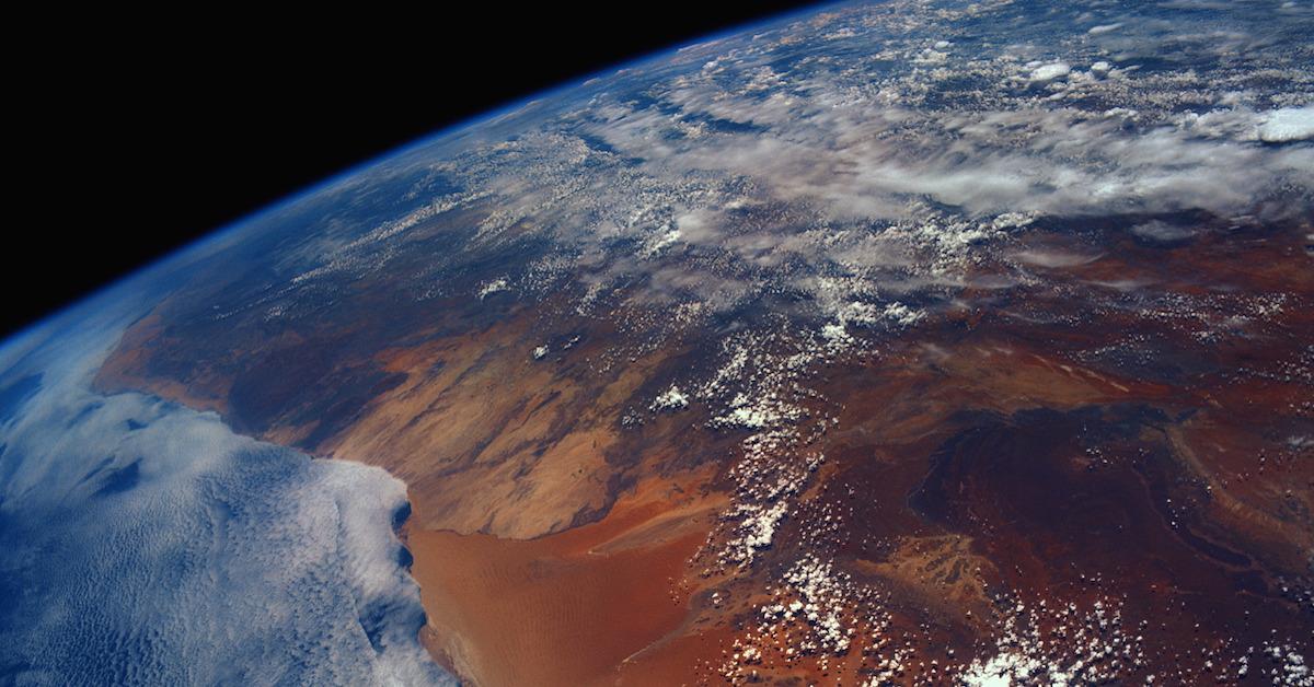 What Happens if Earth Goes Off Its Axis?