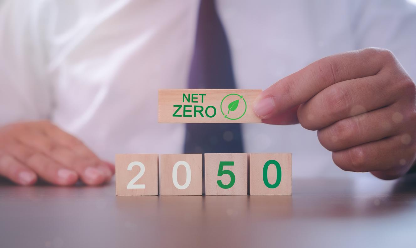 Net-zero