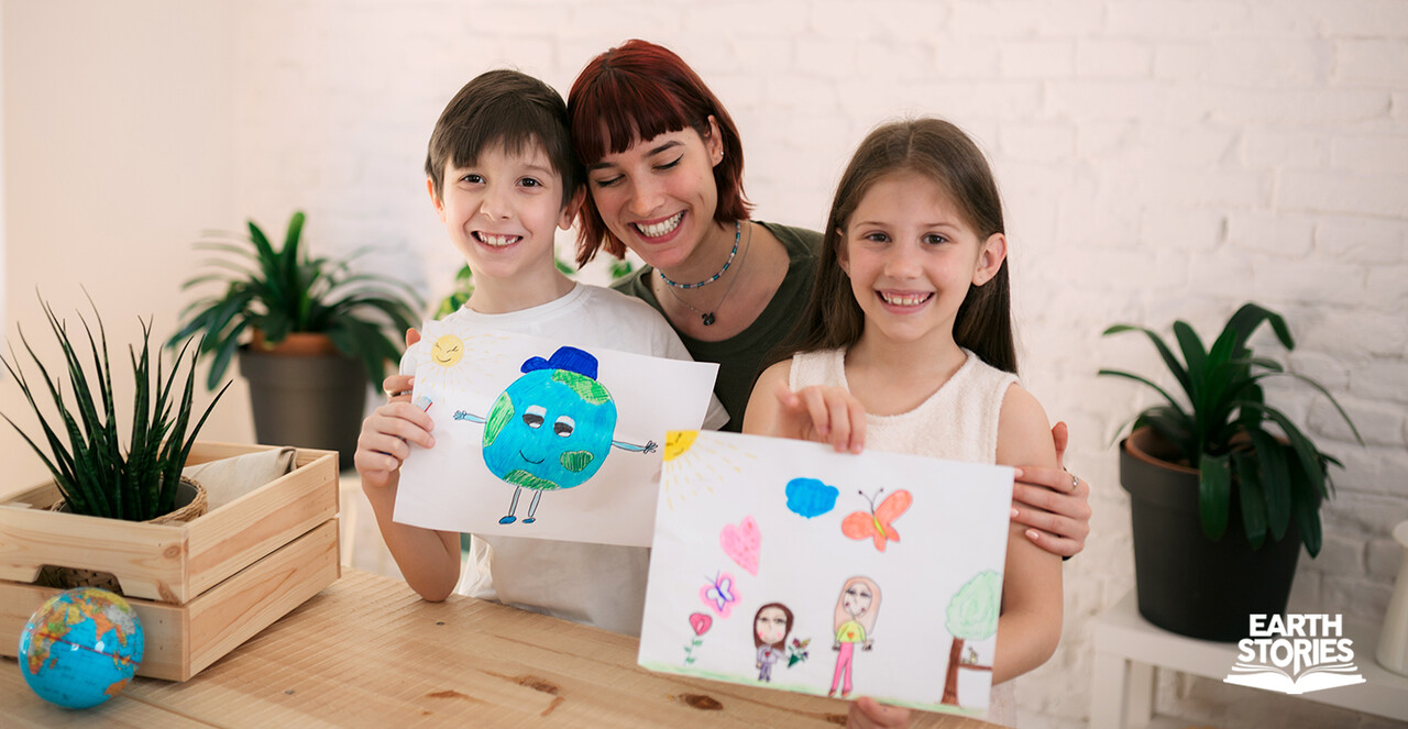 Earth Day Trivia